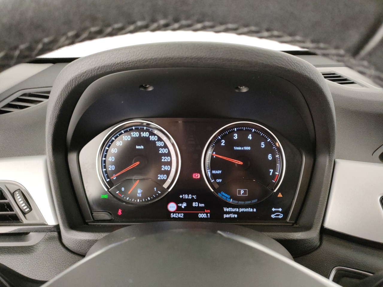 Bmw X1 Usato 2022 X1 Porto Mantovano