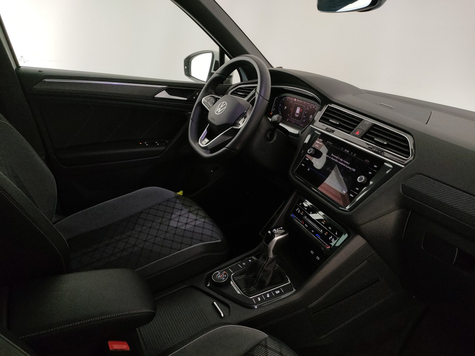 Volkswagen Tiguan Usato 2022 Tiguan Legnago