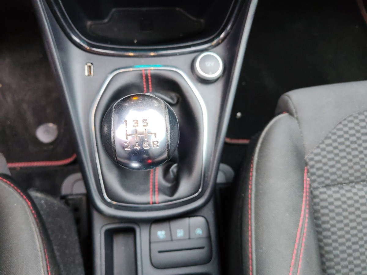 Ford Puma Usato 2022 Puma Carpi