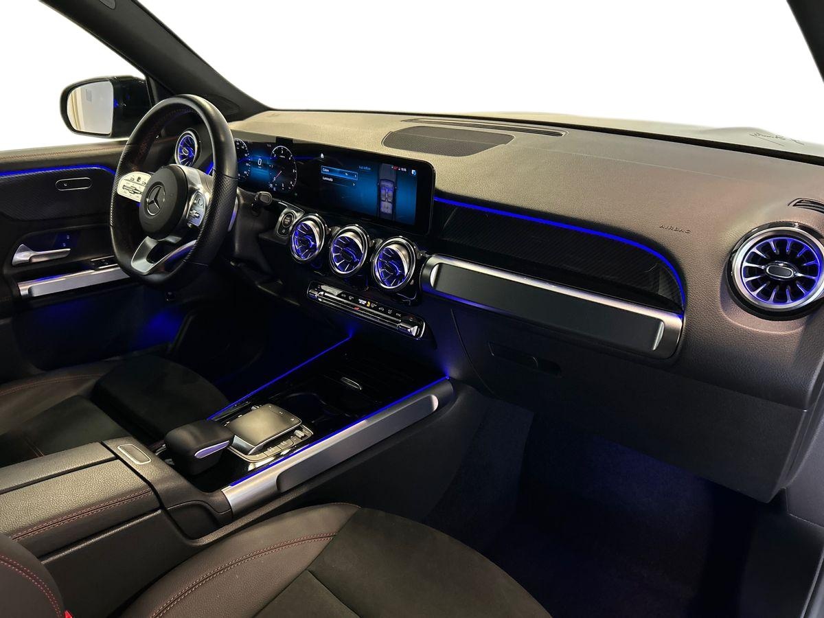 Mercedes GLB GLB 200 D Premium 8G-DCT - 15