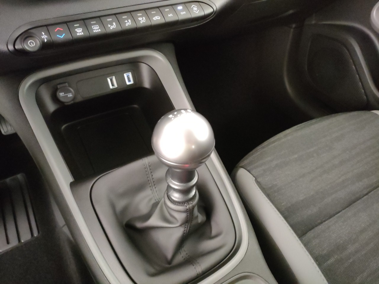 Jeep Avenger Usato 2025 Avenger Parma