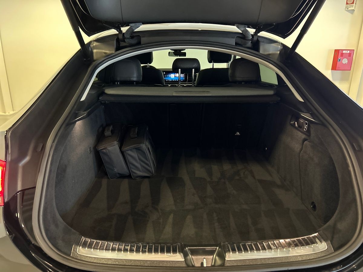Mercedes GLE Coupé GLE Coupe 350 de Plug in hybrid (de EQ-POWER) Premium 4Matic 9G-Tronic Plus - 8