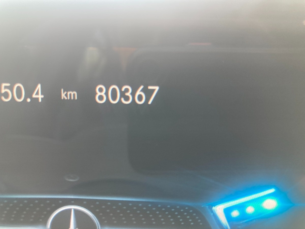 Mercedes Classe A Usato 2022 Classe A Modena