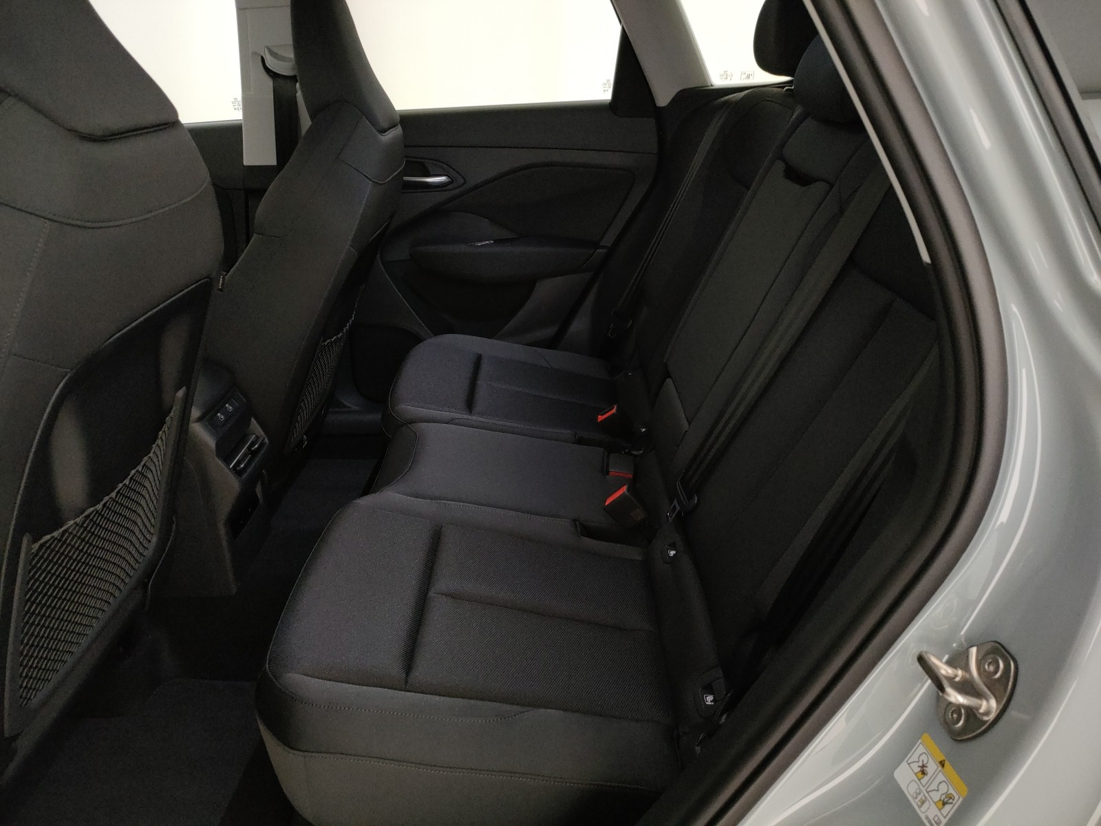 Audi Q3 Usato 2025 Q3 Padova