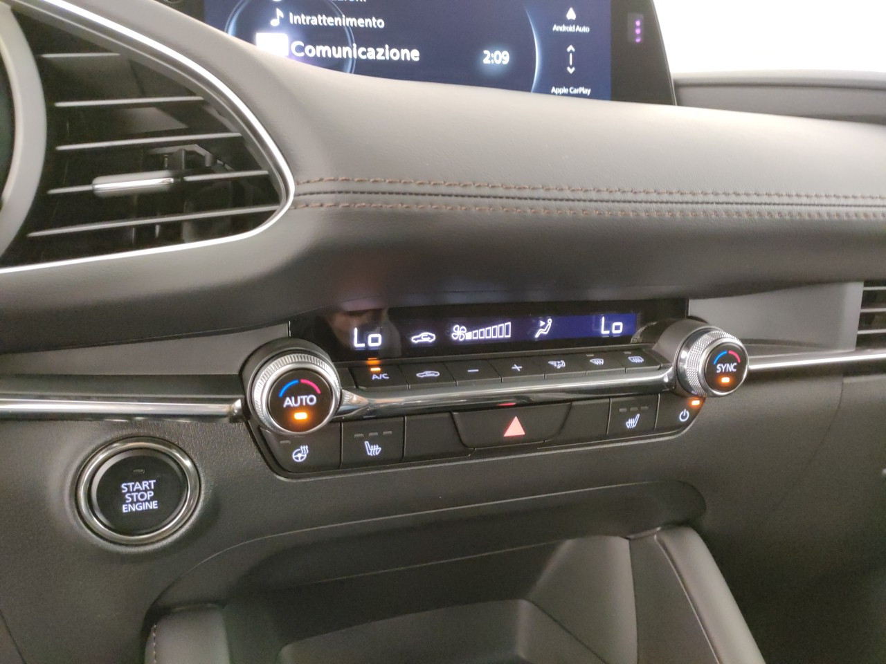 Mazda 3 Nuovo  3 Mantova