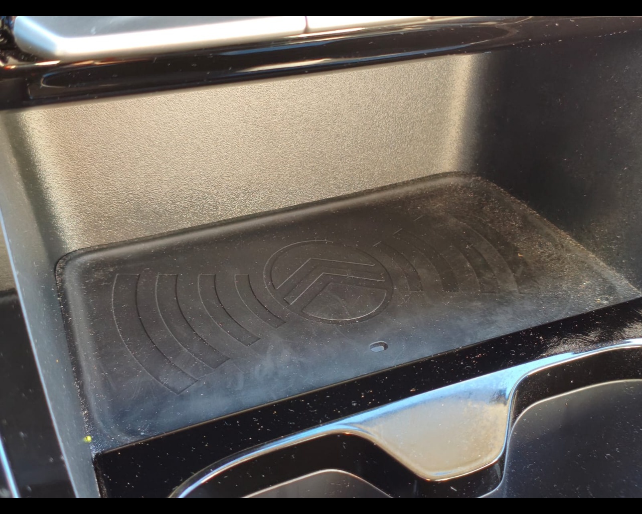 Foto CITROEN C3 1.2 puretech turbo Max 100cv s&s