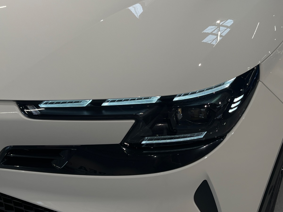 Alfa Romeo Junior Nuovo Ibrido benzina Junior Verona