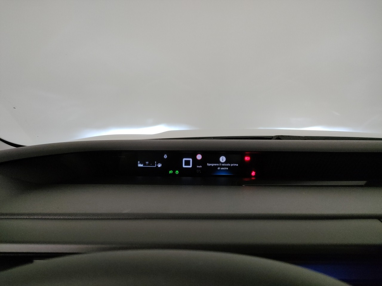 Citroen C3 KM0 2025 C3 Porto Mantovano