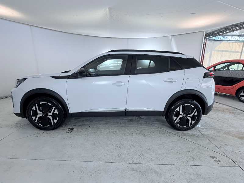 2008 Allure Puretech 100 S&s