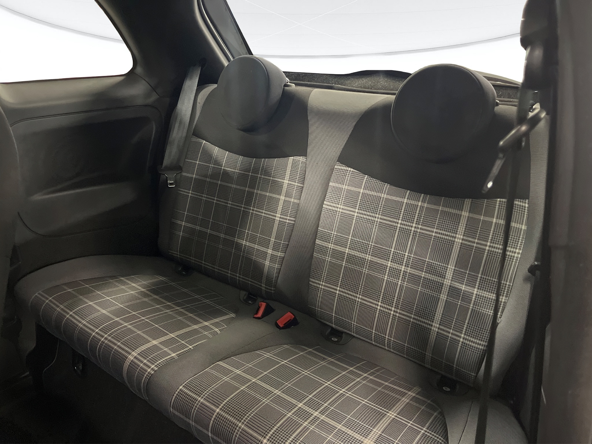 Fiat 500 Usato 2020 500 Verona