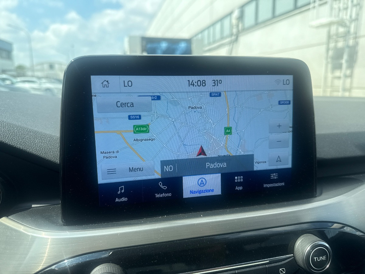 Ford Kuga Usato 2021 Kuga Padova