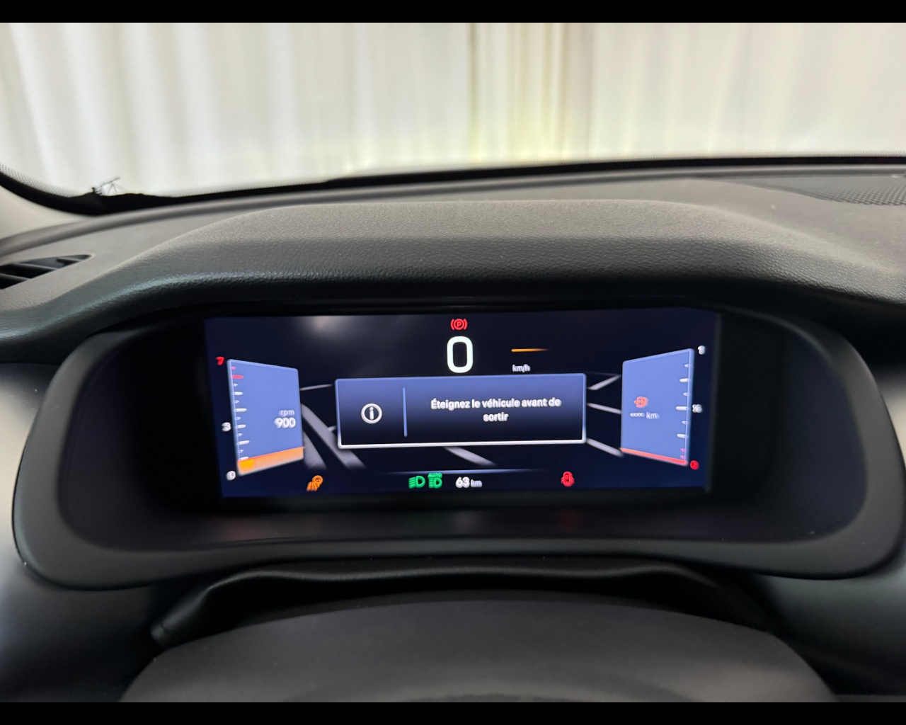 JEEP Avenger Benzina Summit1.2 100cv Benzina Aziendale - 8