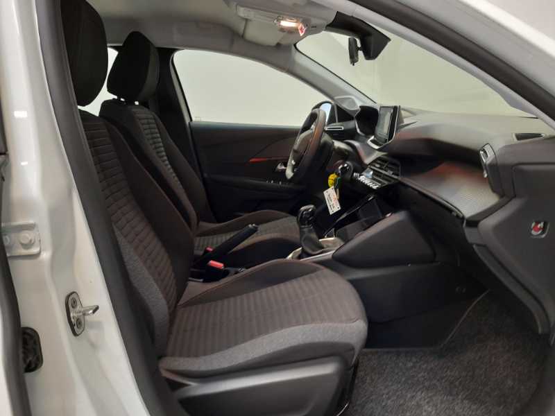 208 Ii - 208 1.2 Puretech Active Pack S&s 75cv