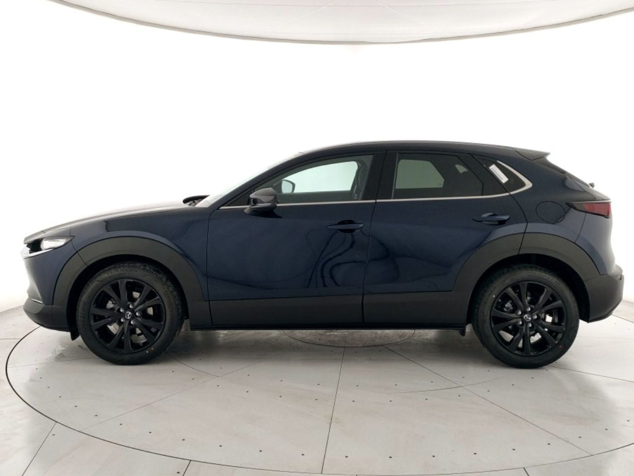 Mazda CX-30 Nuovo Ibrido benzina CX-30 Porto Mantovano