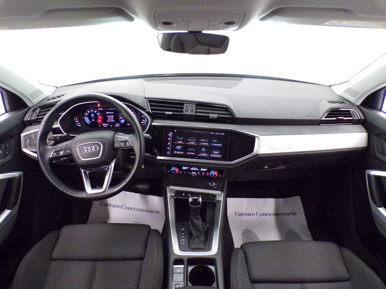 Audi Q3 Q3 35 1.5 TFSI Business Advanced S tronic - 15