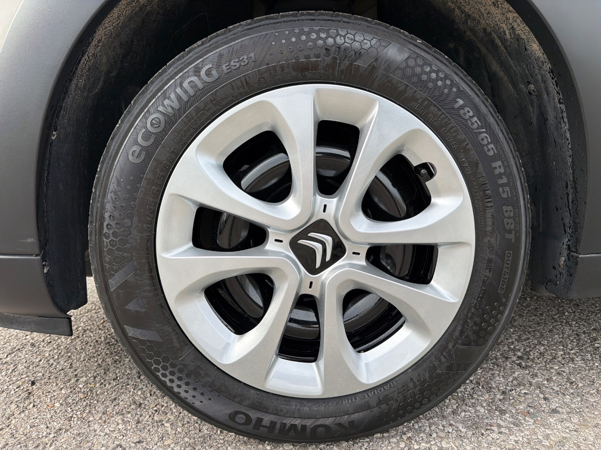 Citroen C3 Usato 2023 C3 Mestre