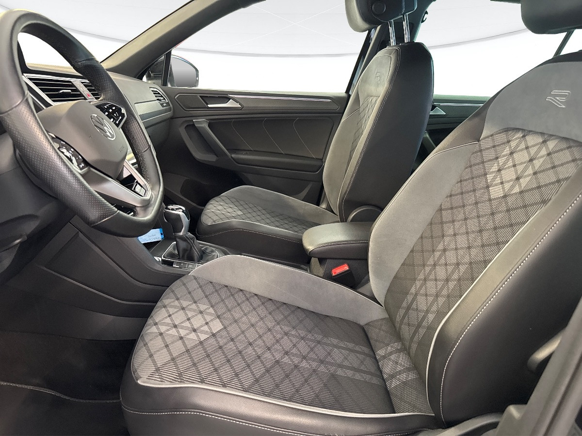 Volkswagen Tiguan Usato 2022 Tiguan San Zeno Naviglio