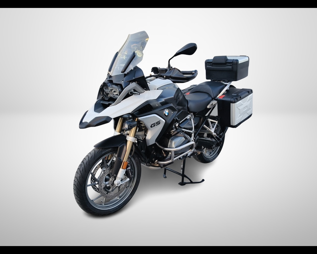 BMW MOTORRAD R 1250 GS