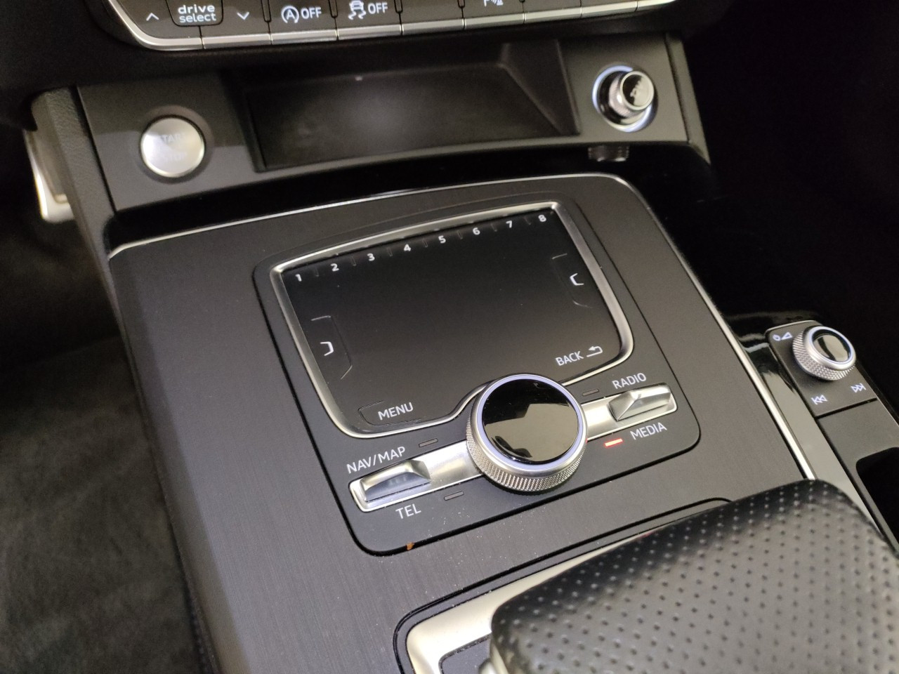 Audi Q5 Usato 2020 Q5 Porto Mantovano