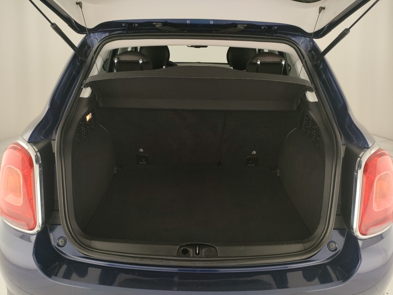 Fiat 500X Usato 2018 500X Porto Mantovano