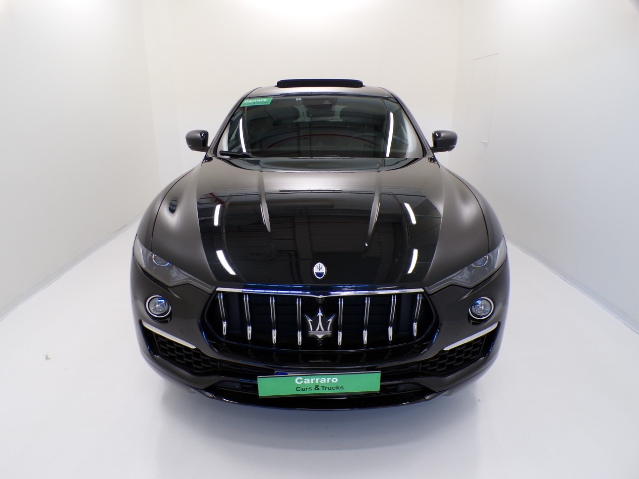 Maserati Levante Levante 2.0 Hybrid MHEV 330cv GT AWD Auto - 2