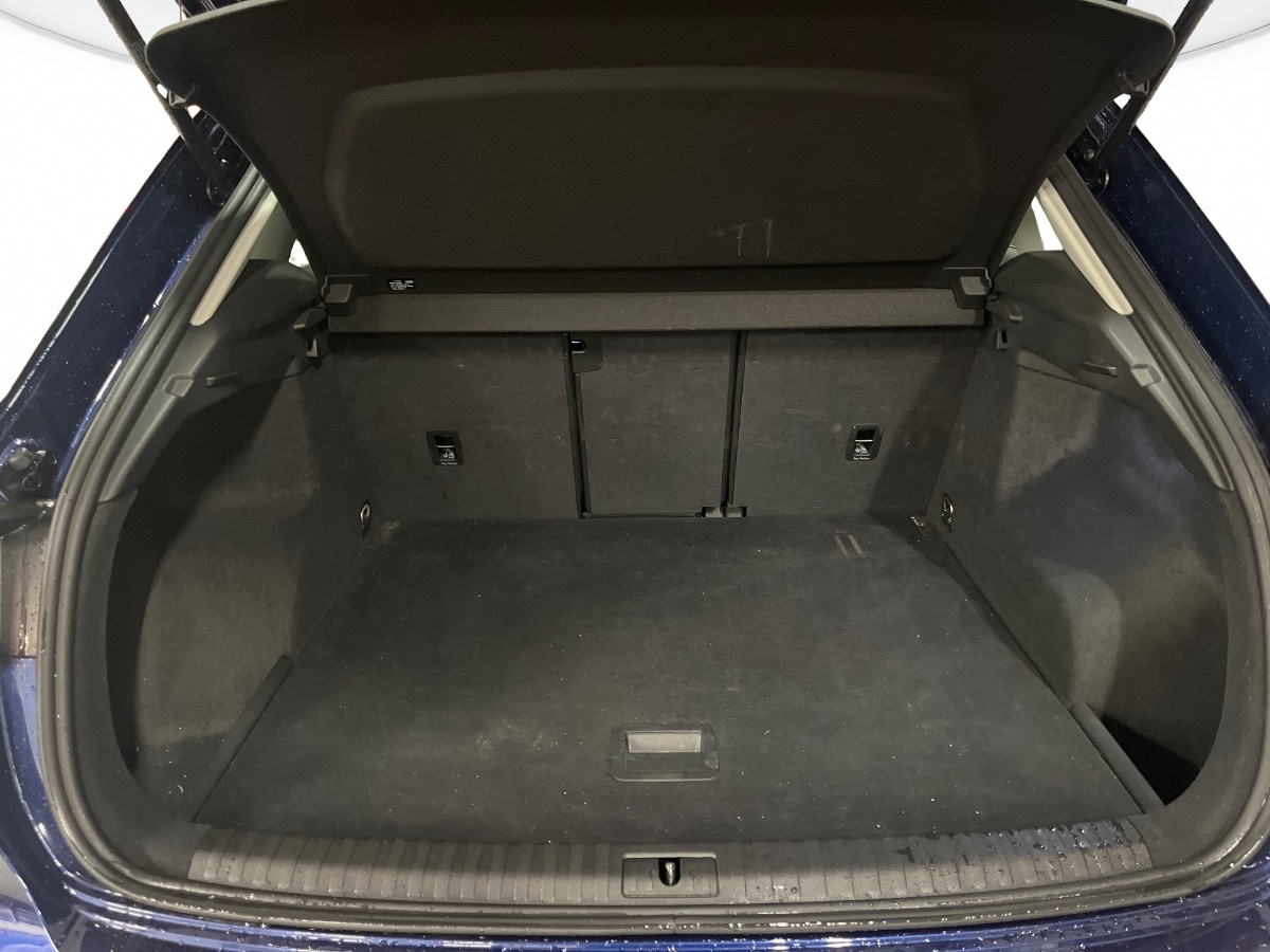 Audi Q3 Usato 2022 Q3 Verona