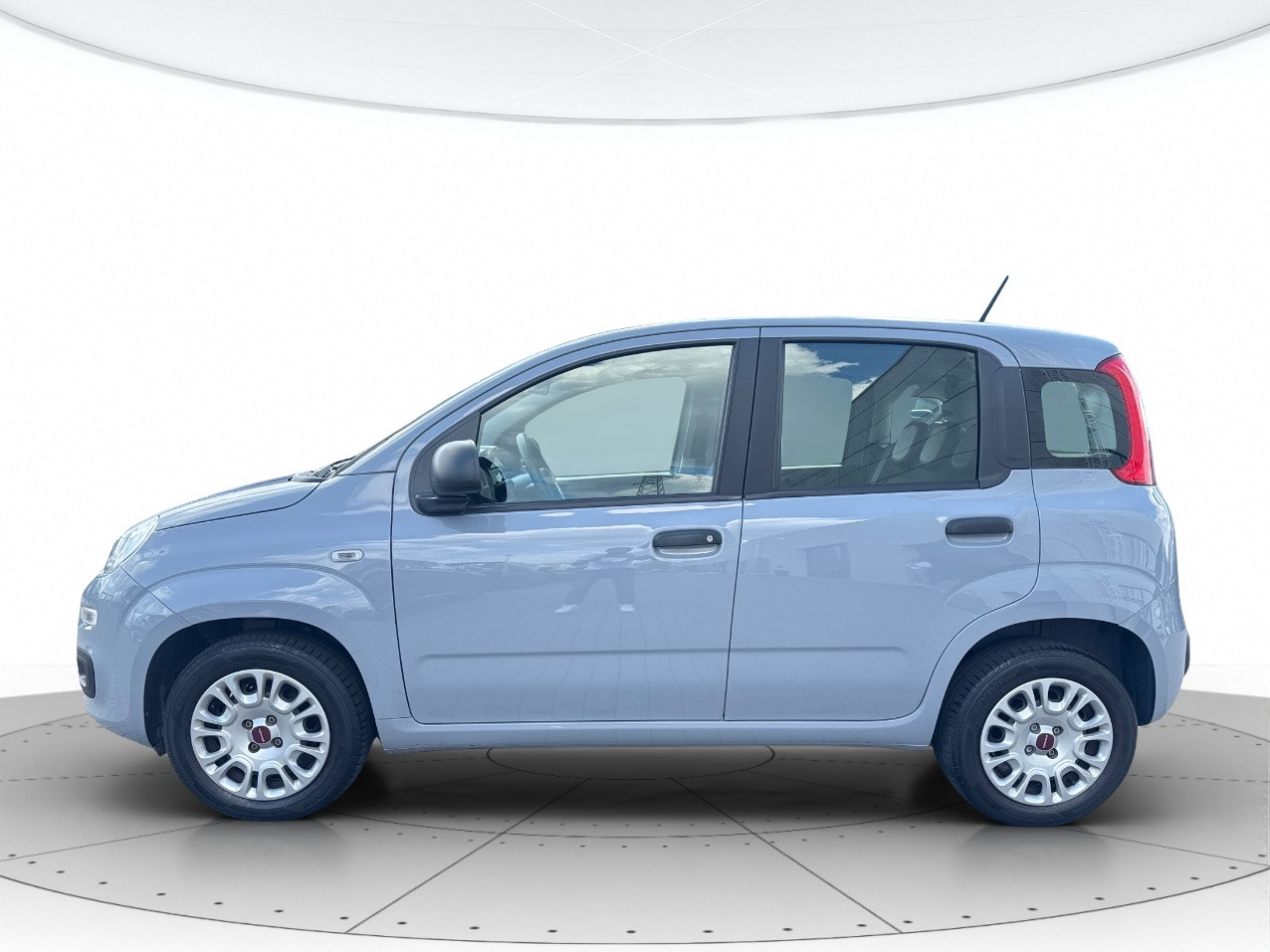 Fiat Panda Usato 2020 Panda Mestre