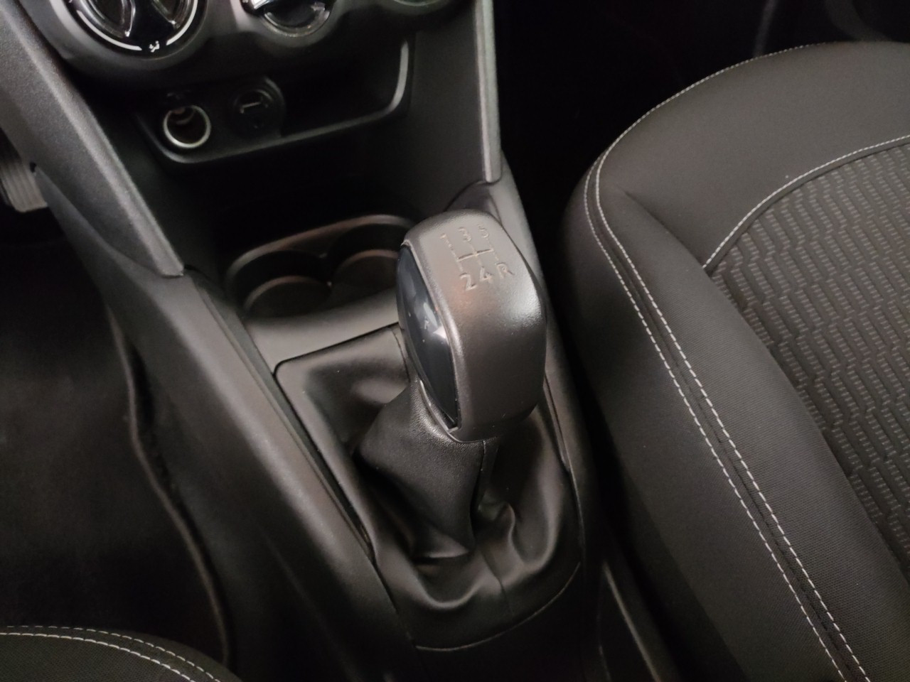 Peugeot 208 Usato 2017 208 San Zeno Naviglio