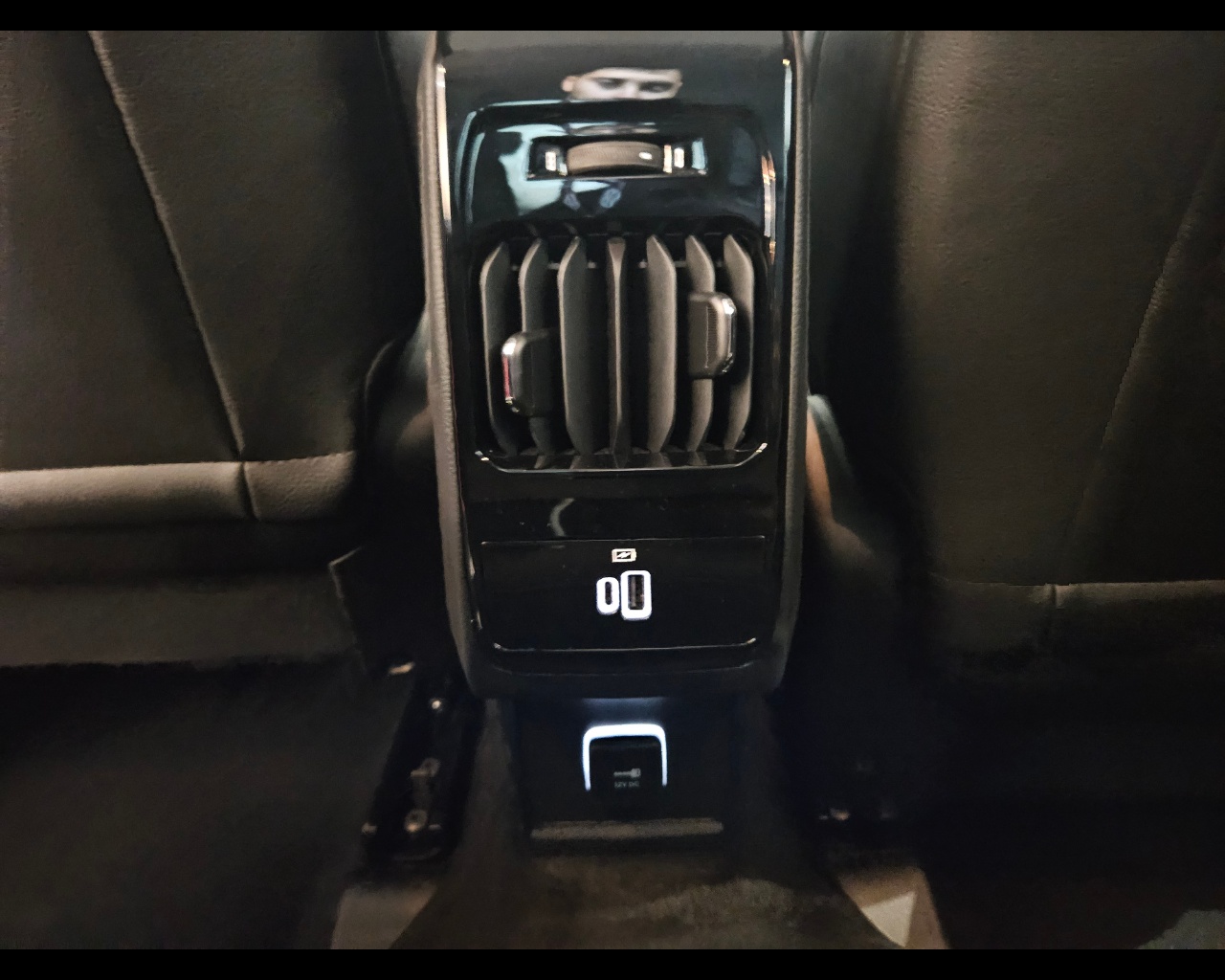 JEEP Compass E-Hybrid My24 Summit 1.5 Turbo T4 E-Hybrid 130cv Fwd Dct7 Ibrido benzina Aziendale - 14