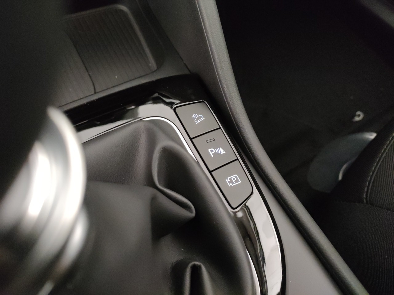 Hyundai Tucson Nuovo benzina Tucson Porto Mantovano