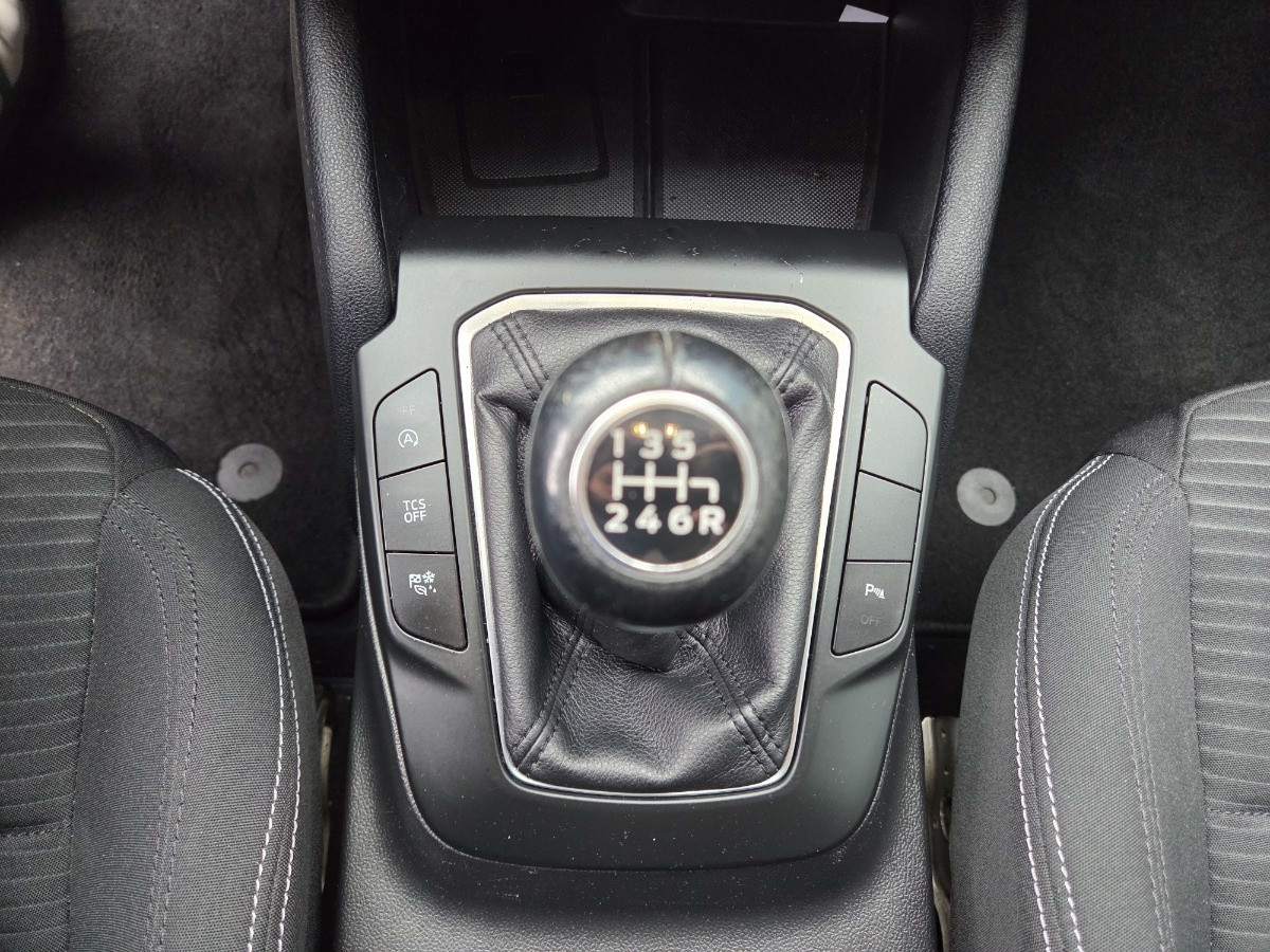 Ford Focus Usato 2019 Focus Reggio Emilia