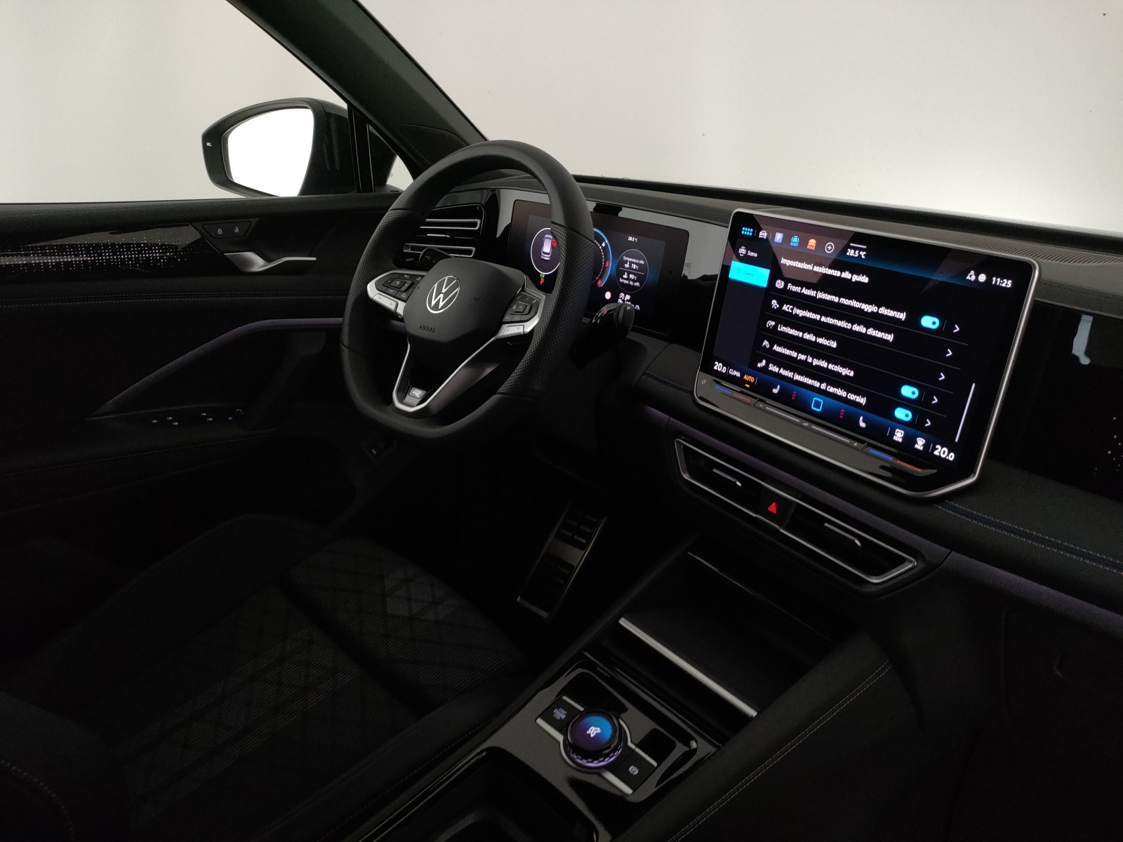 Volkswagen Tiguan Usato 2025 Tiguan Padova