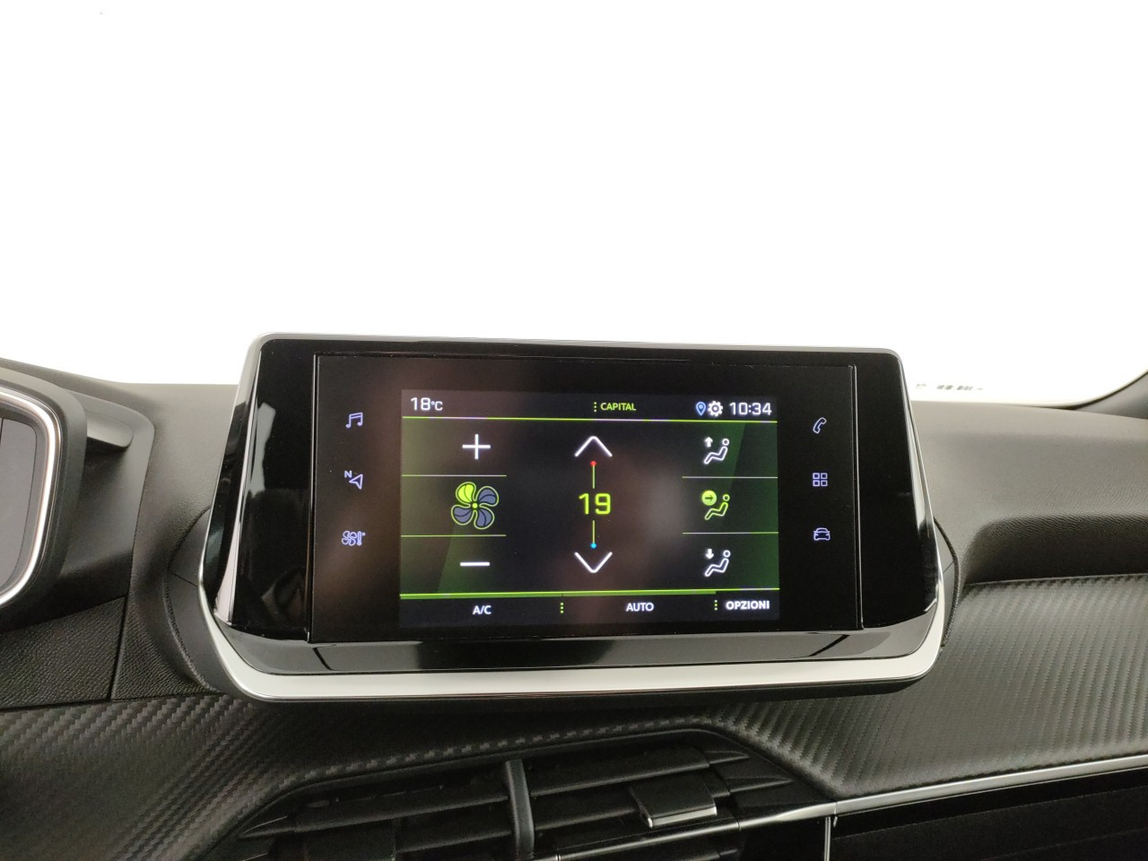 Peugeot 2008 Usato 2023 2008 Modena