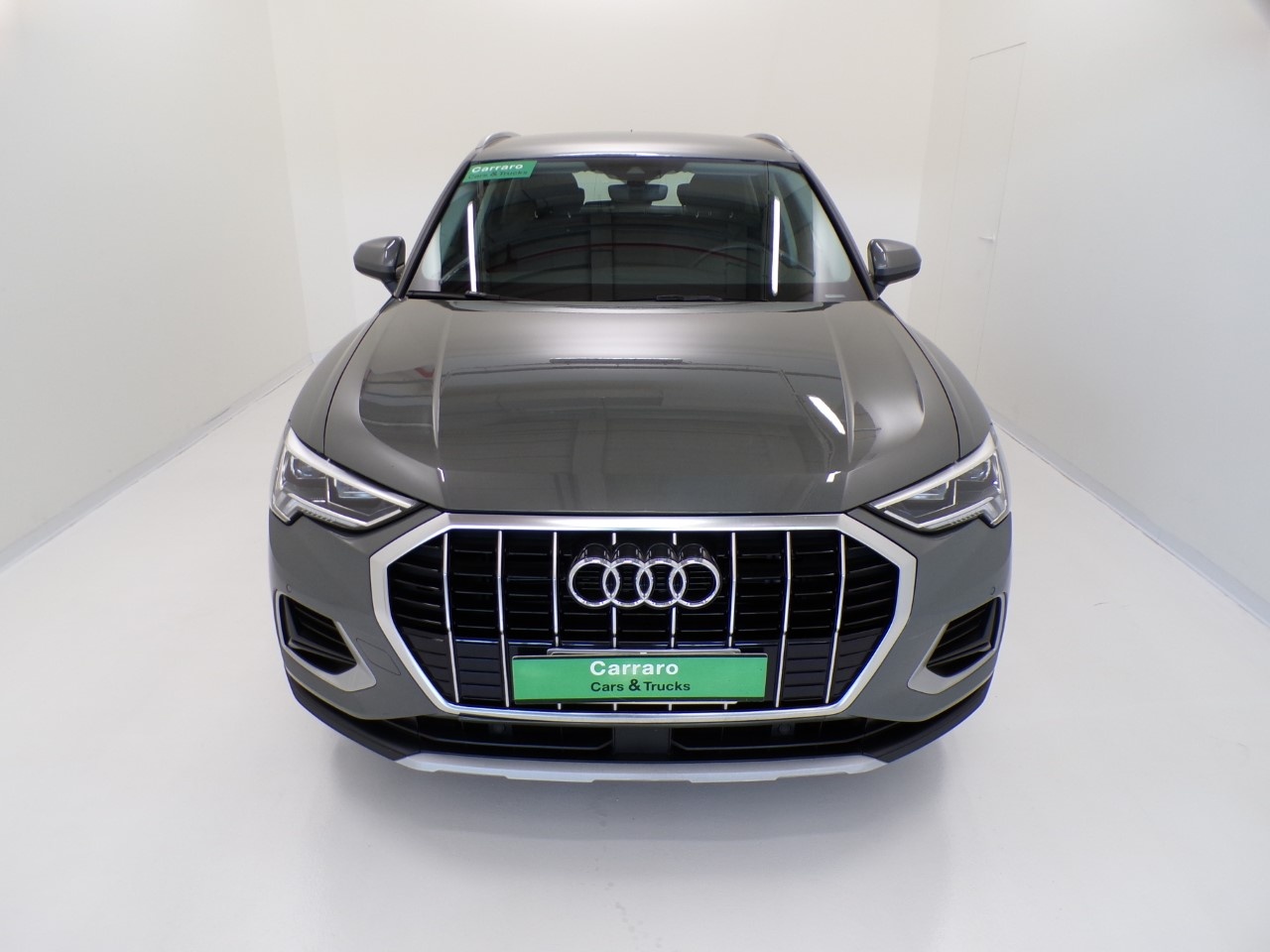 Audi Q3 Q3 35 1.5 TFSI Business Advanced S tronic - 2