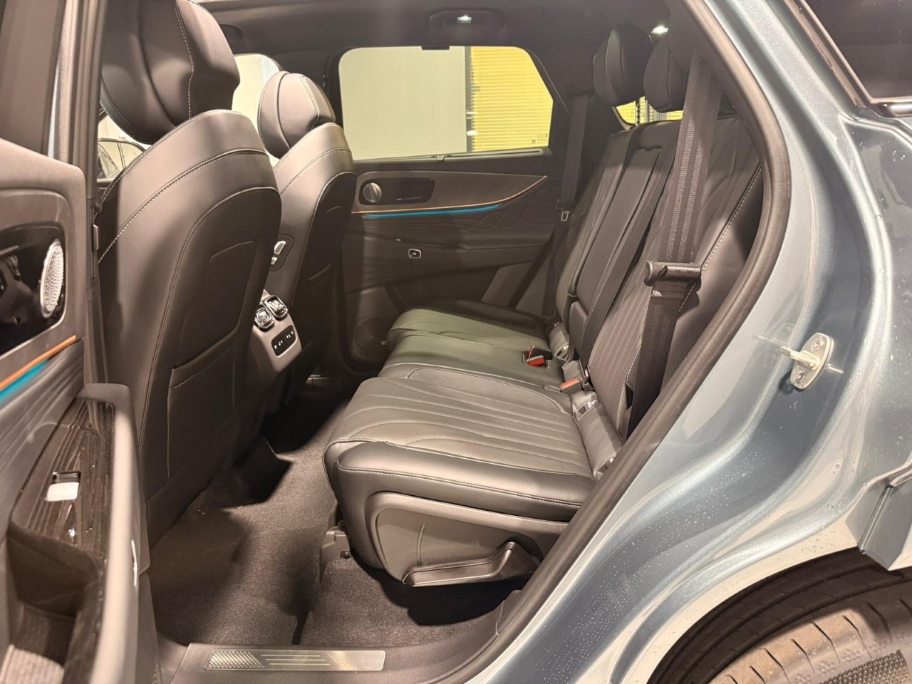Jaecoo JAECOO 8 8 - SHS-P 1.5TGDI Trazione AWD - Exclusive - 13