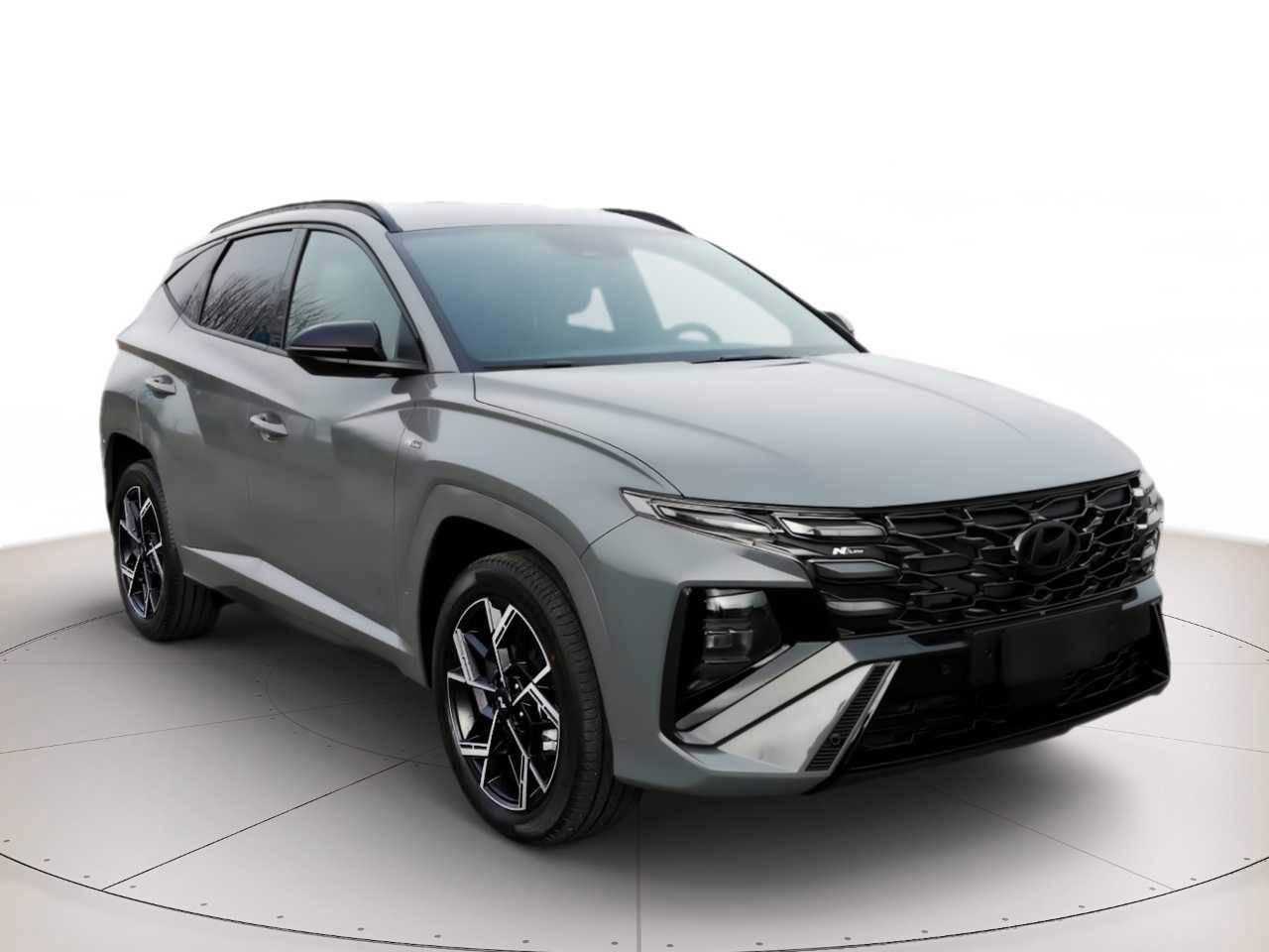 Hyundai Tucson Nuovo  Tucson Rovigo