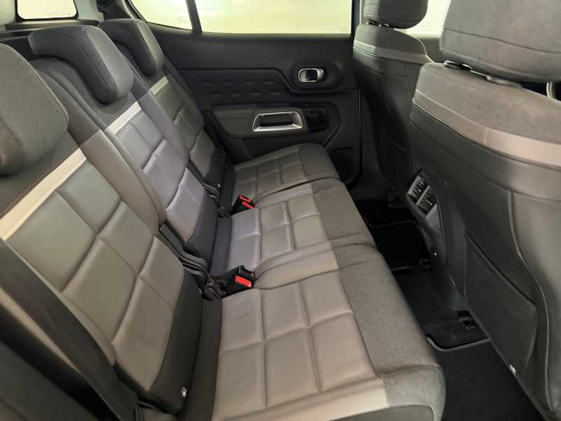 C5 Aircross I 2018 - C5 Aircross 1.5 Bluehdi Shine S&s 130cv