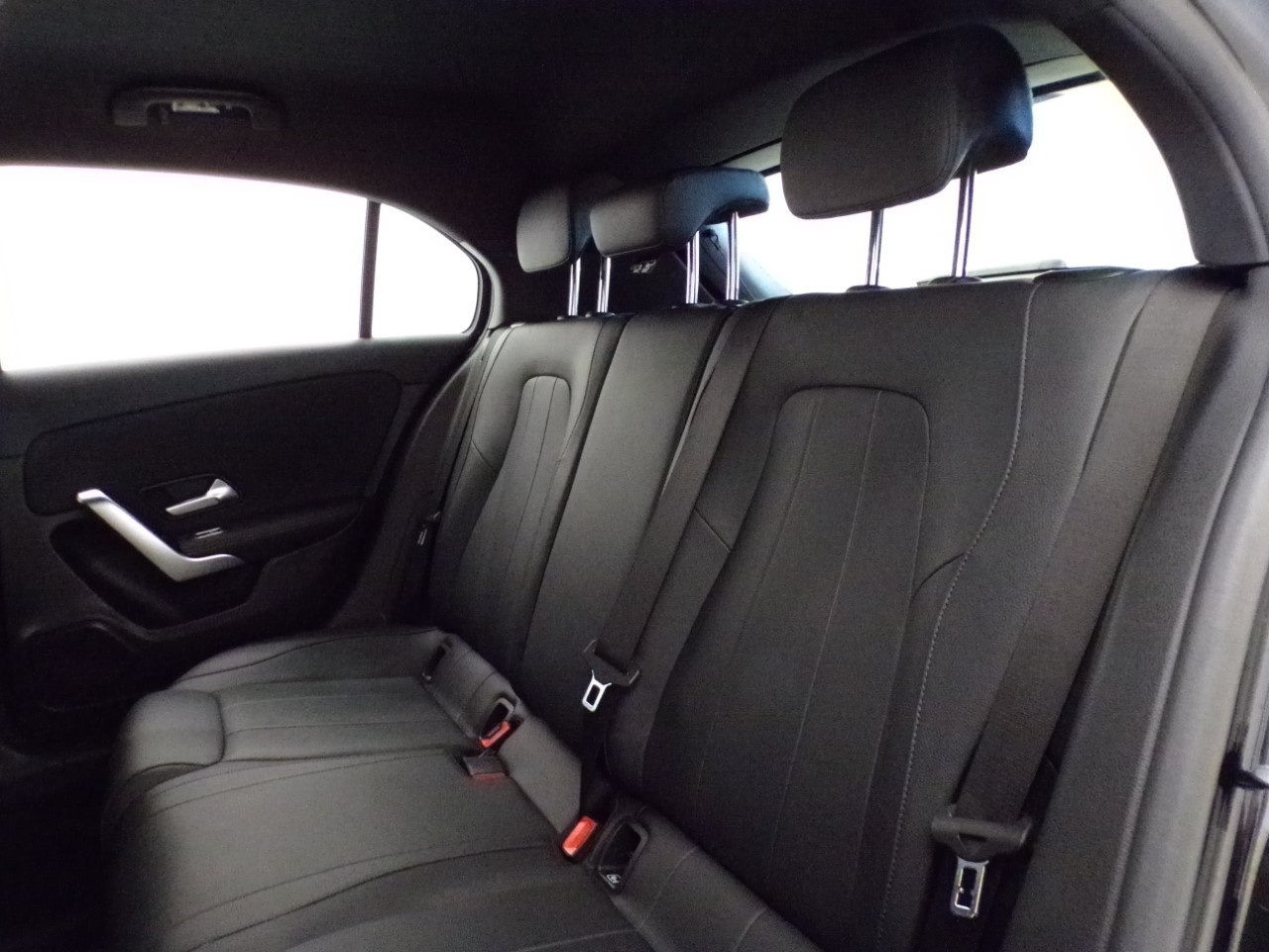 Mercedes Classe A Classe A 180 D Sport 7G-DCT - 13