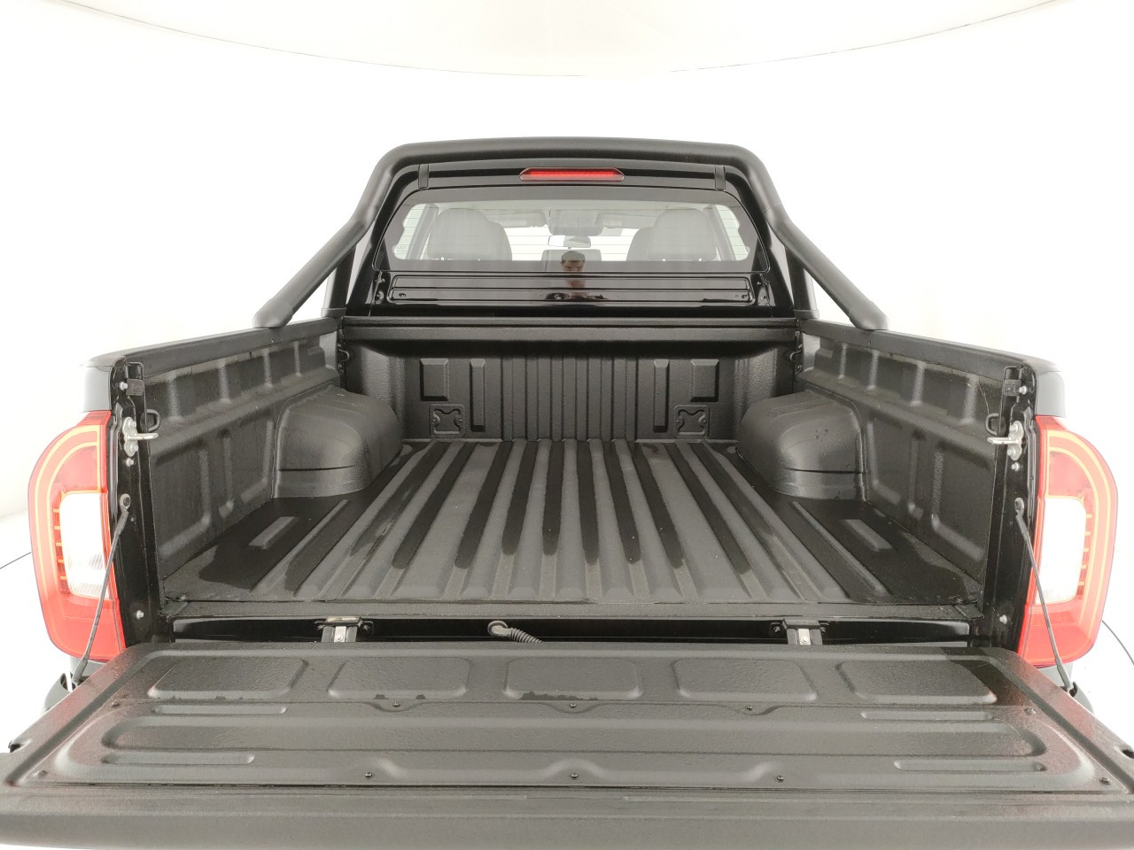 Foton Tunland G7 Nuovo Diesel Tunland G7 Porto Mantovano