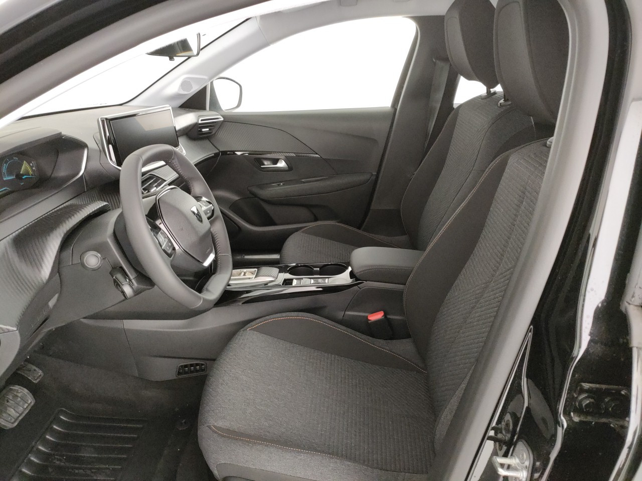 Peugeot 208 Nuovo Ibrido benzina 208 Porto Mantovano