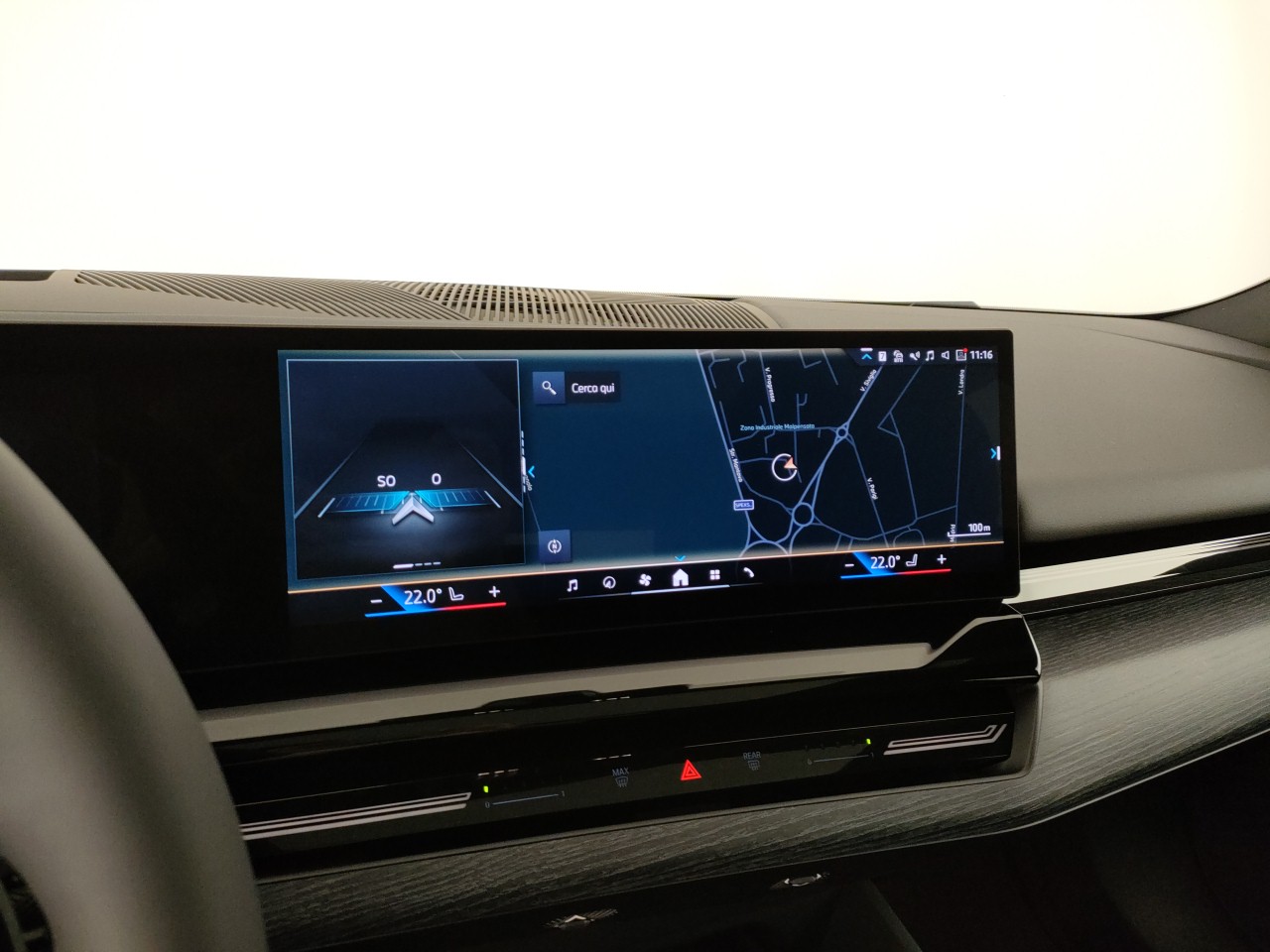 Bmw Serie 5 Usato 2025 Serie 5 Porto Mantovano