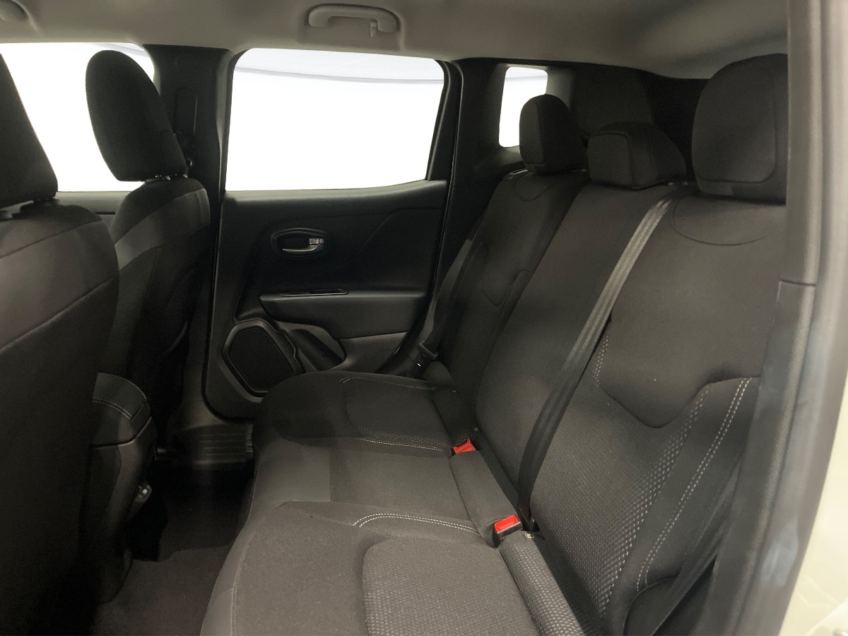 Jeep Renegade Usato 2024 Renegade Altavilla Vicentina