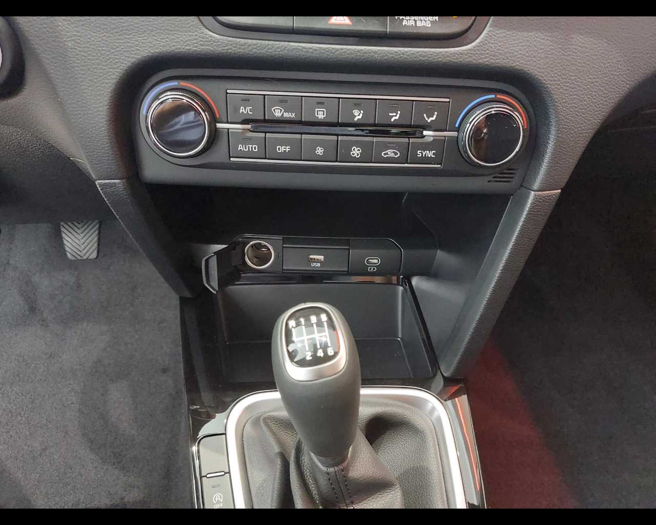 Kia Xceed KM0 2026 Xceed Rovigo