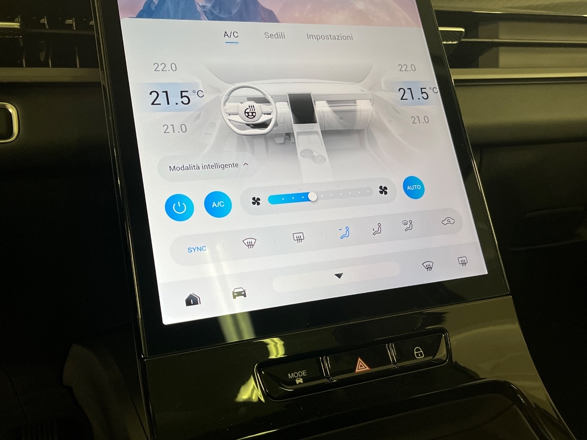 Jaecoo Jaecoo 5 Nuovo benzina Jaecoo 5 Verona