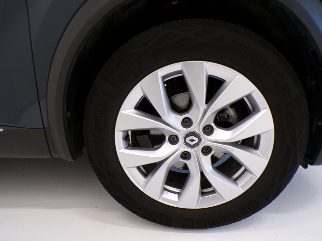 Renault Captur Captur 1.0 TCe GPL Zen - 3