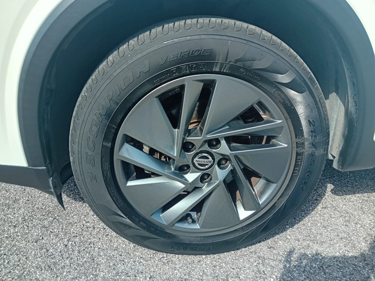 Nissan Qashqai Usato 2021 Qashqai Lonato del Garda