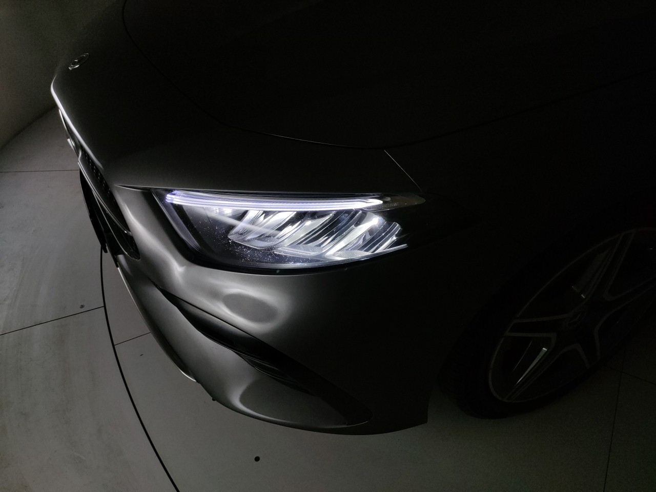 Mercedes Classe A Usato 2025 Classe A Parma