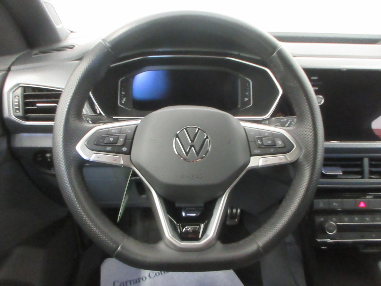 Volkswagen T-Cross T-Cross 1.6 TDI SCR 95cv Advanced DSG - 15