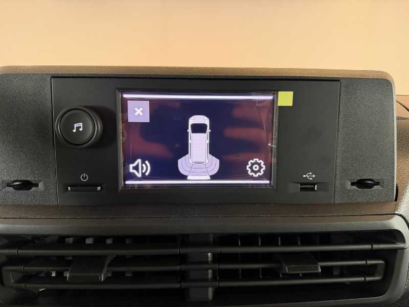 Jumpy M - 1.5 Bluehdi 120 S&s