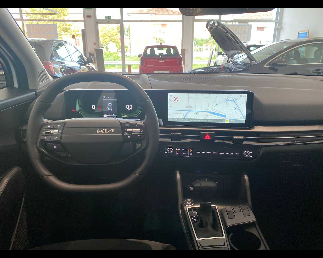 Kia Sportage Nuovo gPL Sportage Legnago